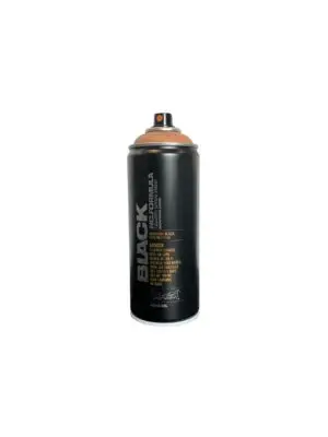 Montana Black Cremino 400ml 8040