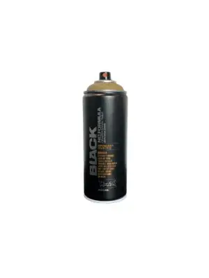 Montana Black Syrian 400ml 8130