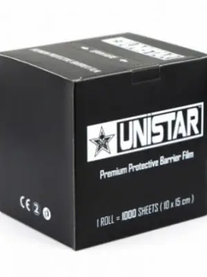 UNISTAR Film Autoadhesivo