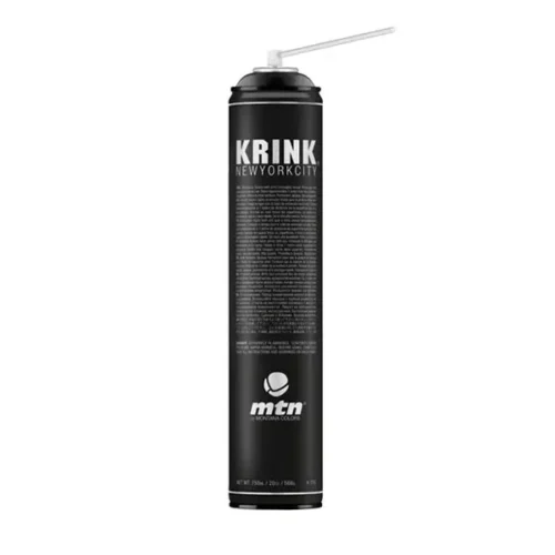 MTN x Krink K-750ml