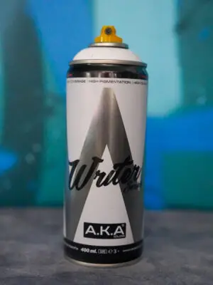 AKA WRITER Series Blanco 101 400ml