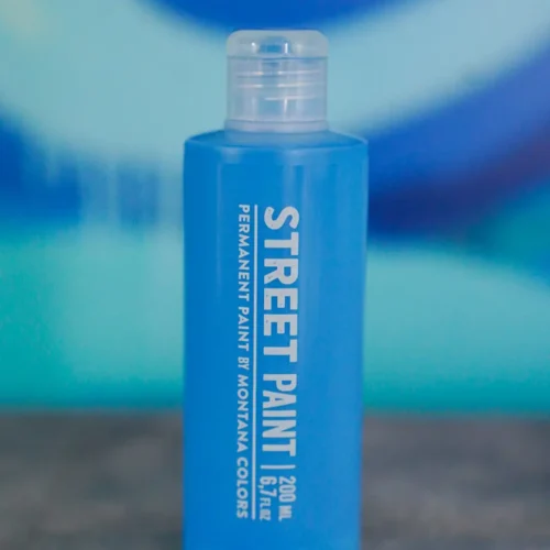 MNT Street Paint Azul Avatar 200ml