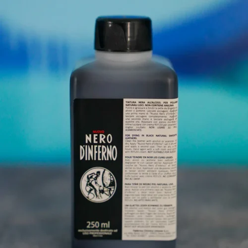 Nero DInferno Negro 250 ml