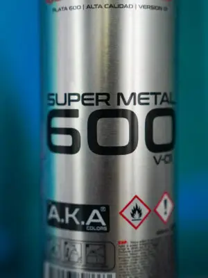 AKA SUPER Colors 600ml