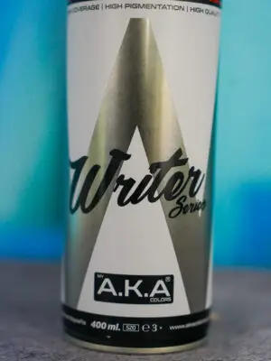 AKA WRITERS 400ml