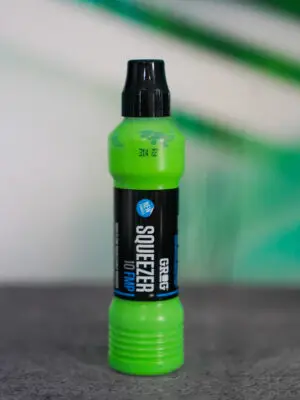 MTN Grog Squeezer Green 10mm