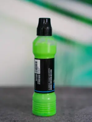 MTN Grog Squeezer Green 10mm