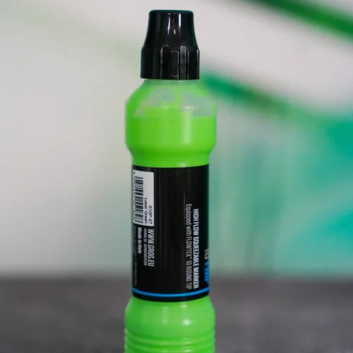 MTN Grog Squeezer Green 10mm