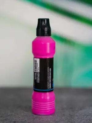 MTN Grog Squeezer Jellyfish Fuchsia 10mm