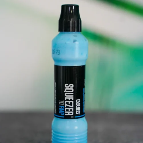 MTN Grog Squeezer Iceberg Blue 10mm