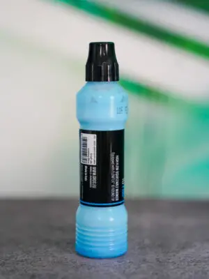 MTN Grog Squeezer Iceberg Blue 10mm