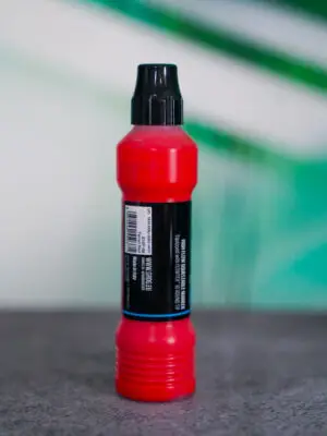 MTN Grog Squeezer Ferrari Red 10mm