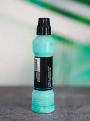 MTN Grog Squeezer Miami Green 10mm