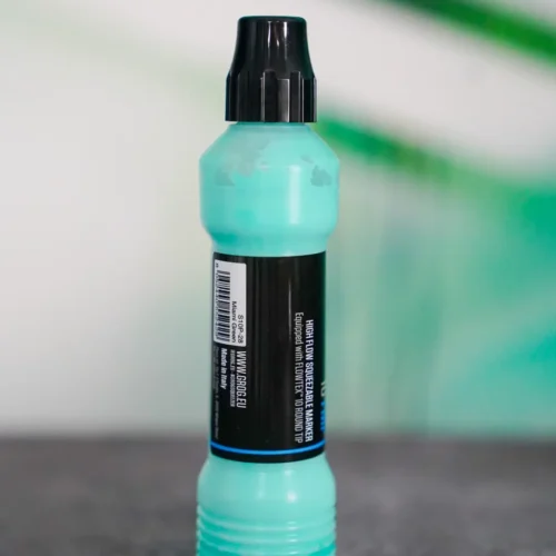 MTN Grog Squeezer Miami Green 10mm