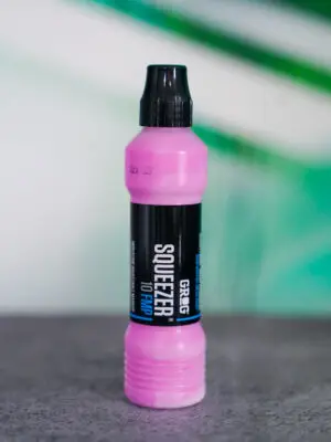 MTN Grog Squeezer Piggy Pink 10mm