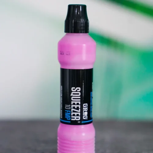 MTN Grog Squeezer Piggy Pink 10mm