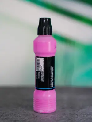 MTN Grog Squeezer Piggy Pink 10mm