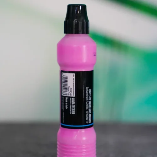 MTN Grog Squeezer Piggy Pink 10mm