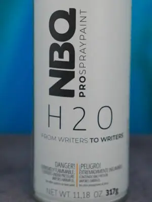 NBQ H2o