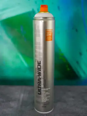 Montana Cans UltraWide Blanco 750ml