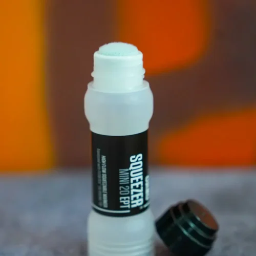 MTN Grog Squeezer Mini Vacio 20mm