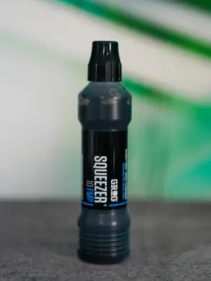 MTN Grog Squeezer Death Black 25mm