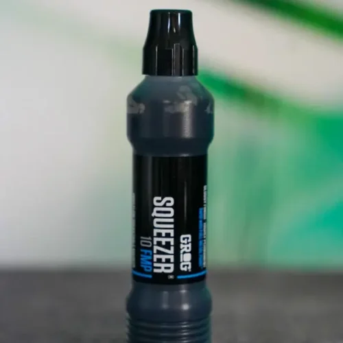 MTN Grog Squeezer Death Black 25mm