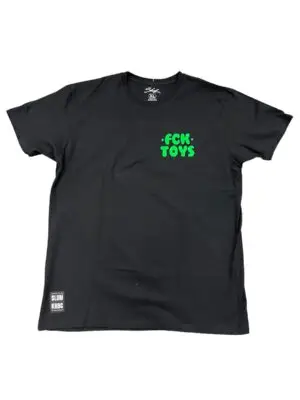 Camiseta Slum Wear Fuck Toy