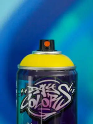 Daycolors DA0204 Amarillo Cordoba 400ml