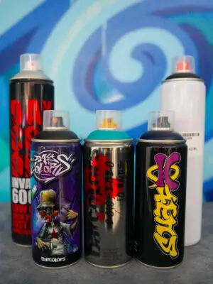 DAYCOLORS Sprays