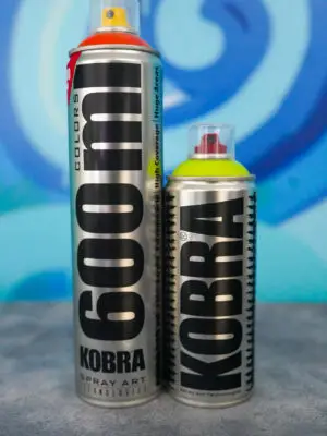 KOBRA PAINT