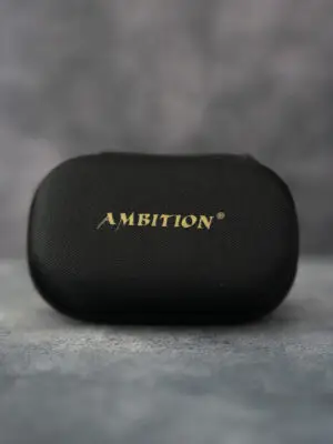 Ambition Korall RCA Bateria Fuente De Alimentación Para Tatuajes