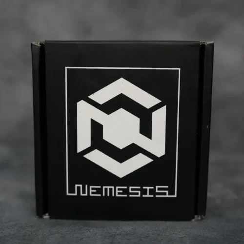 Fuente de Alimentación Nemesis Negra