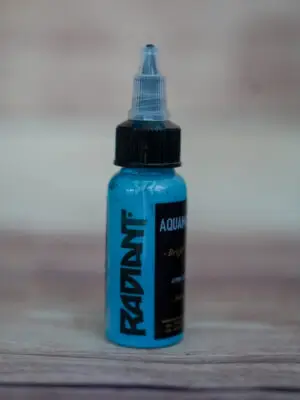 Radiant Colors Aquamarine 30ml