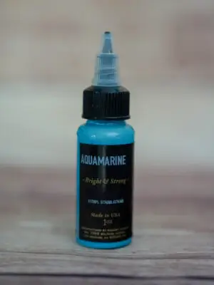 Radiant Colors Aquamarine 30ml