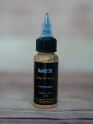 Radiant Colors Bamboo 30ml