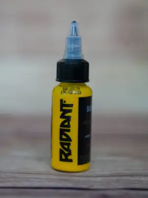 Radiant Colors Banana 30ml