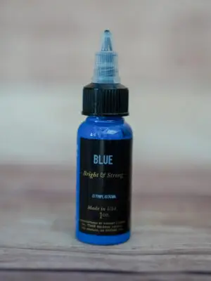 Radiant Colors Blue 30ml