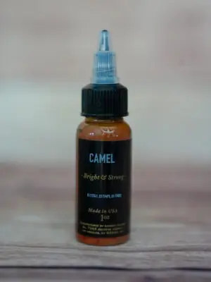 Radiant Colors Camel 30ml