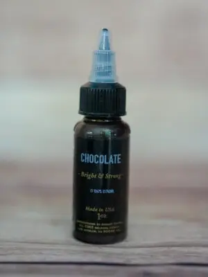 Radiant Colors Chocolate 30ml