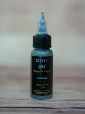 Radiant Colors Clever Gray 30ml