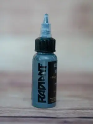 Radiant Colors Clever Gray 30ml