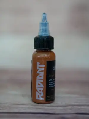 Radiant Colors Copper 30ml