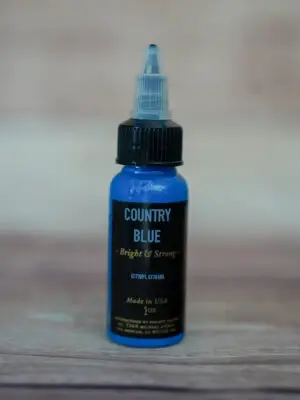 Radiant Colors Country Blue 30ml