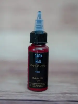 Radiant Colors Dark Red 30ml