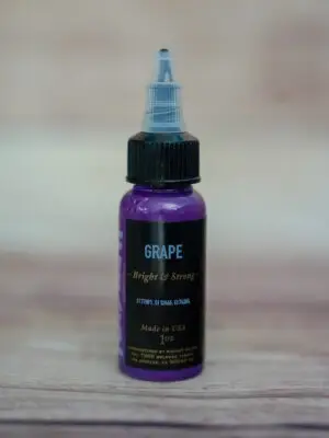 Radiant Colors Grape 30ml