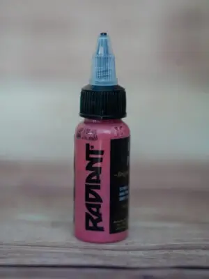 Radiant Colors L.A. Pink 30ml