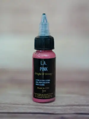 Radiant Colors L.A. Pink 30ml