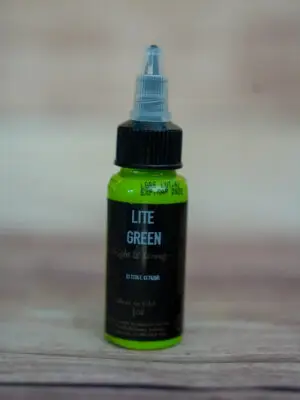 Radiant Colors Lite Green 30ml