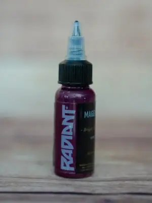 Radiant Colors Magenta 30ml